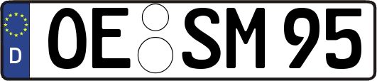 OE-SM95