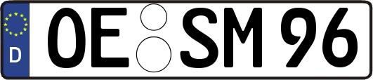 OE-SM96