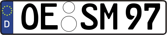 OE-SM97