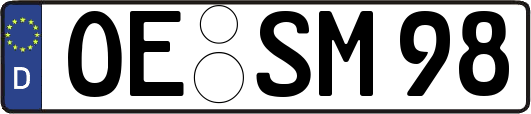 OE-SM98