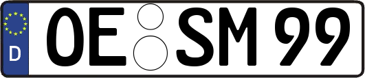 OE-SM99