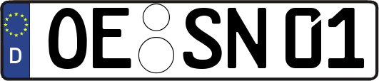 OE-SN01