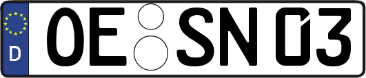 OE-SN03