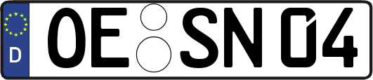 OE-SN04