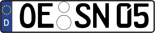 OE-SN05