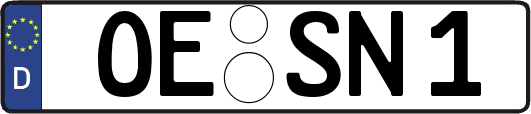 OE-SN1