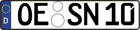 OE-SN10