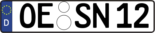 OE-SN12