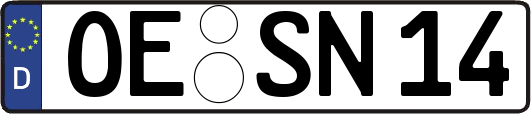 OE-SN14