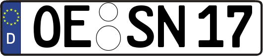 OE-SN17