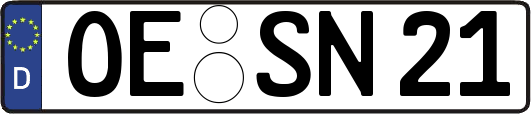 OE-SN21