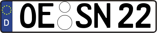OE-SN22