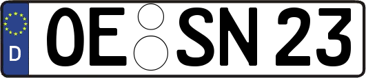 OE-SN23