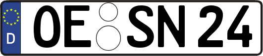 OE-SN24