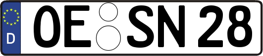 OE-SN28