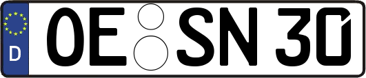 OE-SN30