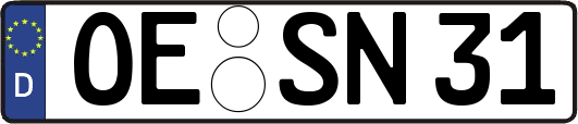 OE-SN31
