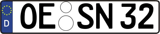 OE-SN32