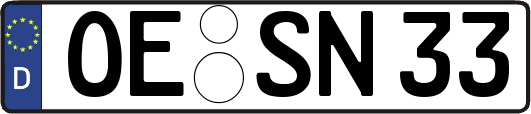 OE-SN33