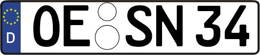 OE-SN34
