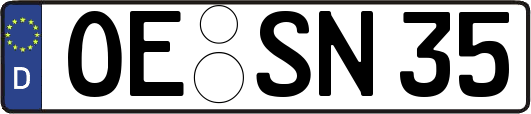OE-SN35