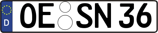 OE-SN36