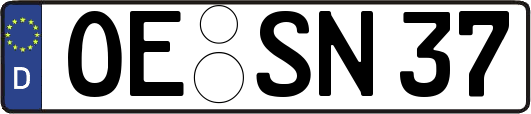 OE-SN37