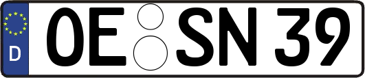 OE-SN39