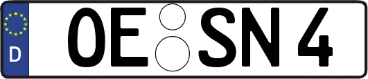 OE-SN4