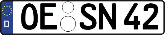 OE-SN42