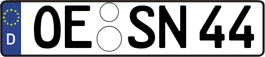 OE-SN44