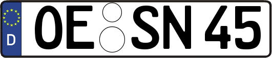 OE-SN45