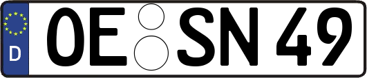 OE-SN49