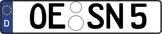OE-SN5