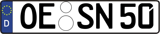 OE-SN50