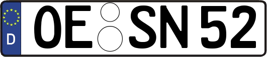 OE-SN52