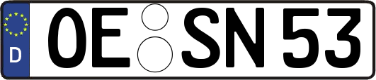 OE-SN53