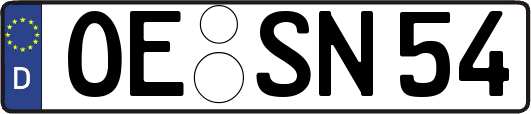 OE-SN54