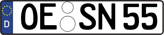 OE-SN55
