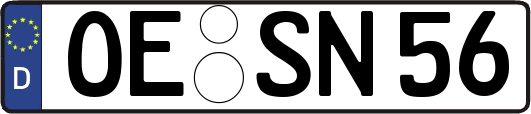 OE-SN56
