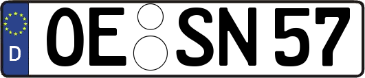 OE-SN57