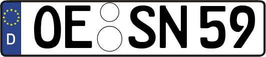 OE-SN59