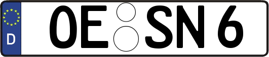 OE-SN6