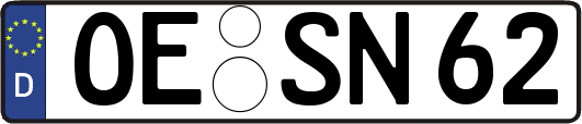 OE-SN62