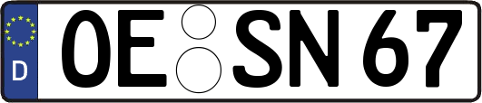 OE-SN67