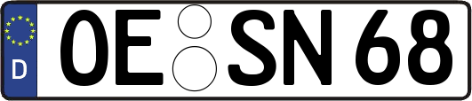 OE-SN68