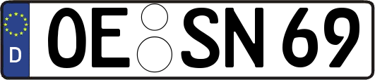 OE-SN69