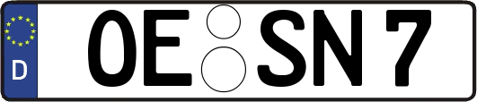 OE-SN7