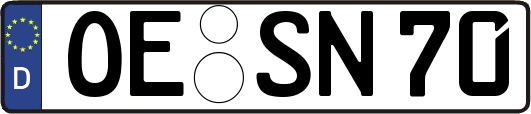 OE-SN70