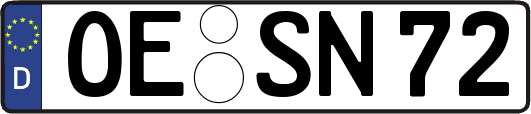 OE-SN72